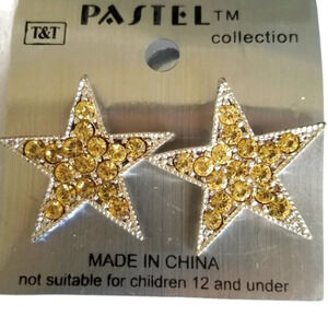 Pastel Collection Earrings